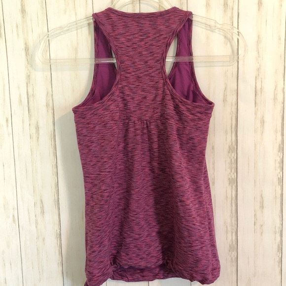 ATHLETA TinkerTank XS Racerback Drawstring Top A11 - Picture 5 of 5